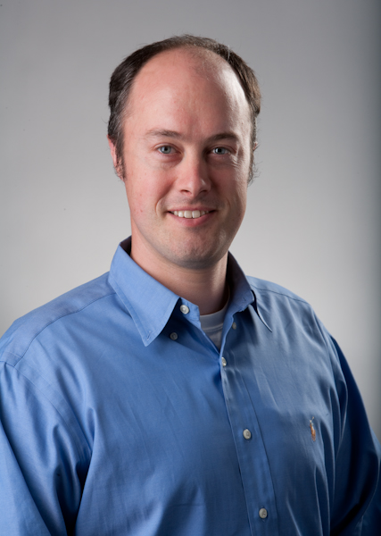 Dr. Ian Buck - VP of Computing